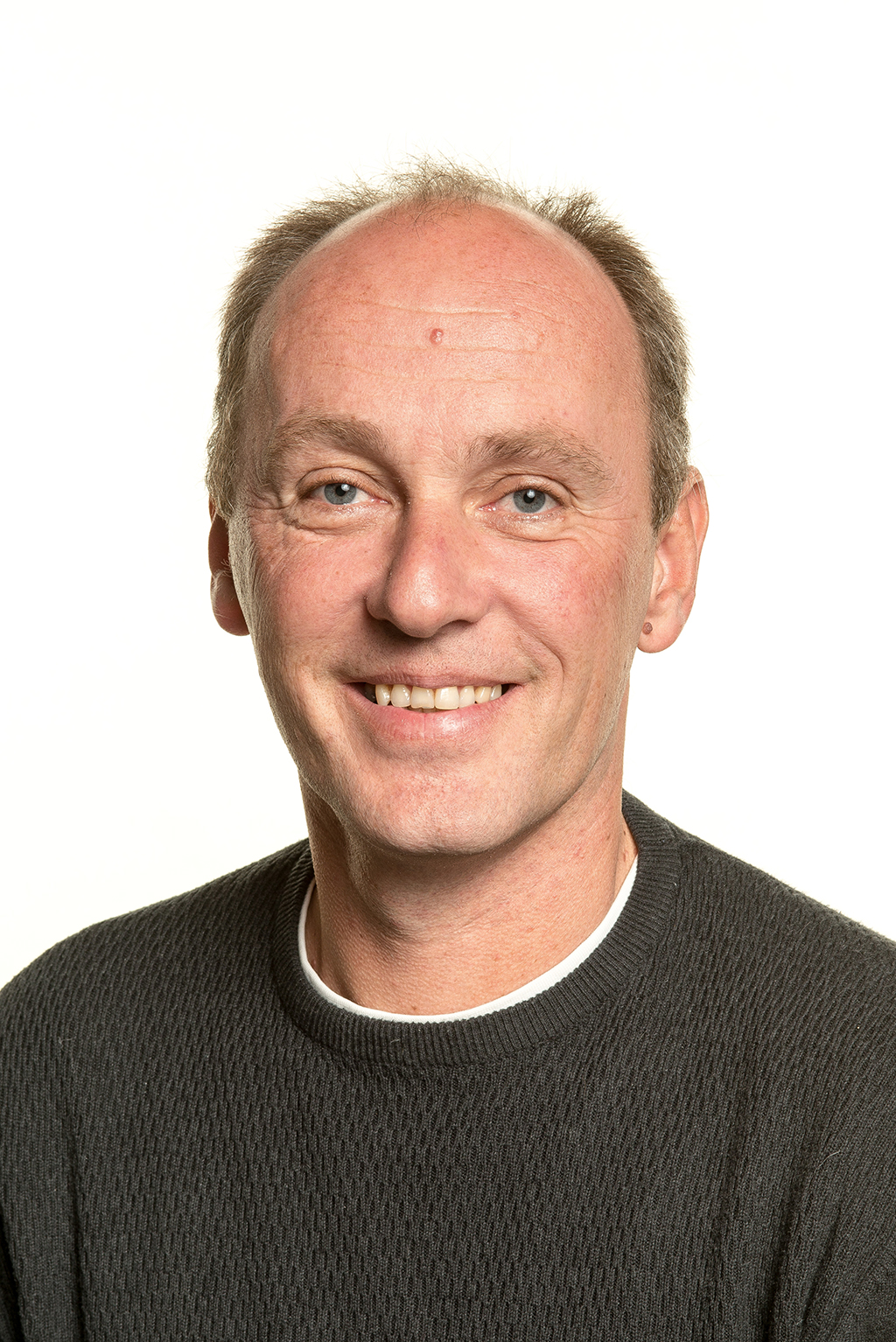 Carsten Mikkelsen