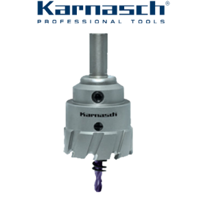 Hulsave Super Heavy Duty Komplet